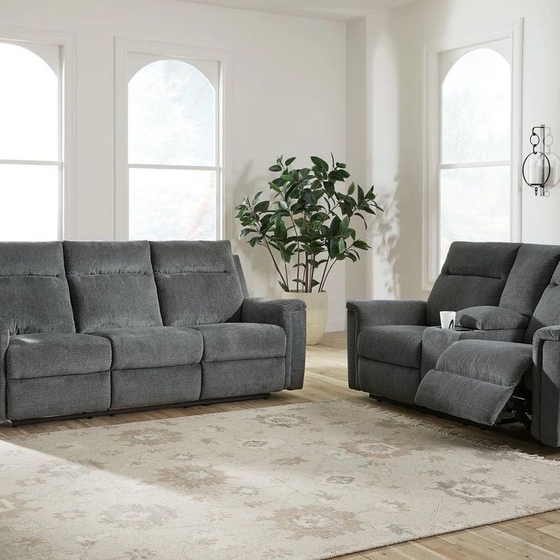 Barnsana Living Room Set