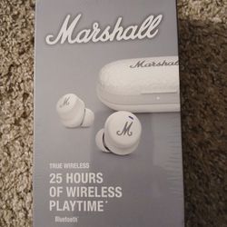 Marshall Mode 2