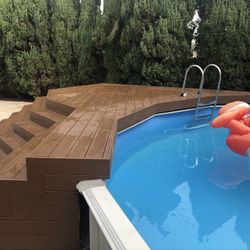 Custom Wood 
