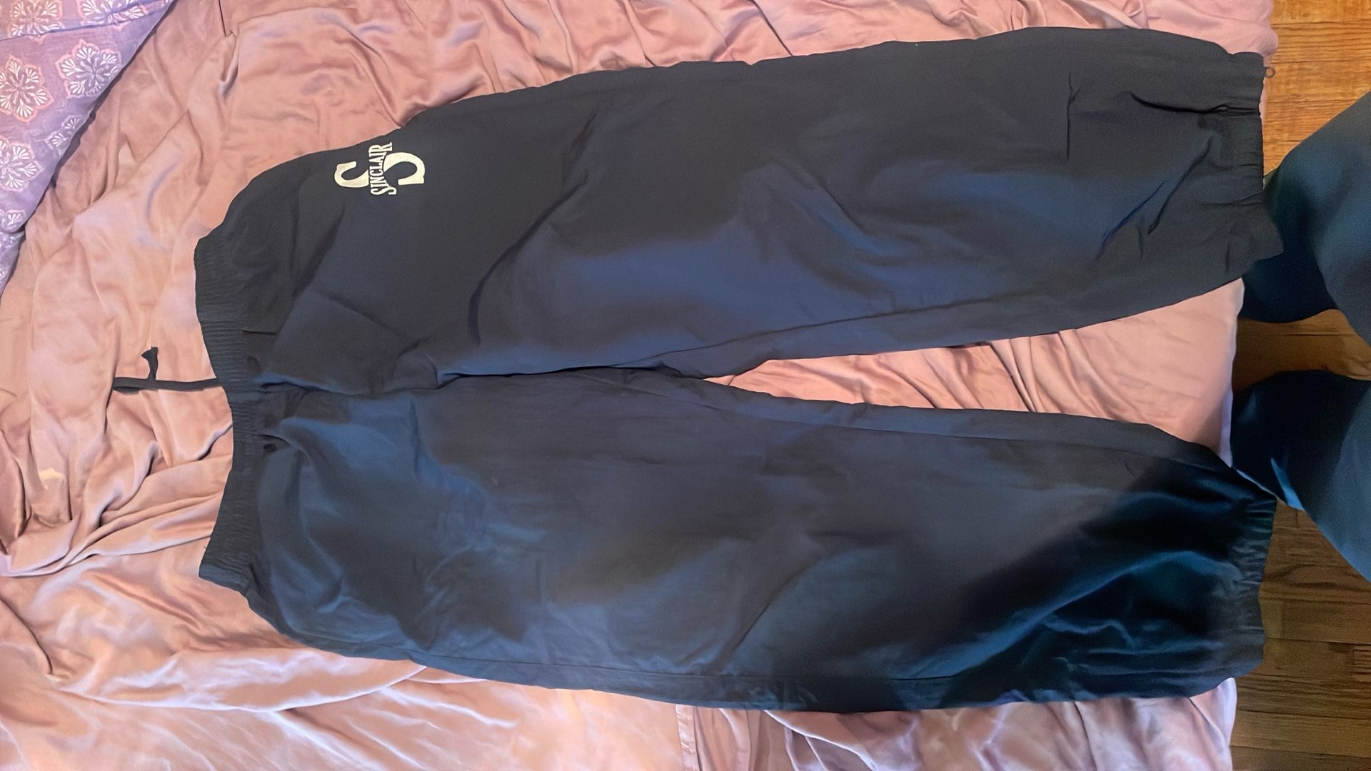 Sinclair Jogger Pants 