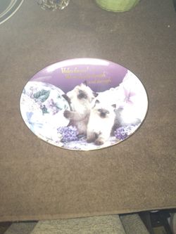 Franklin Mint Heirloom Plate Collection