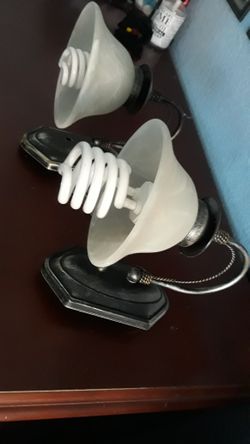 Wall Lights