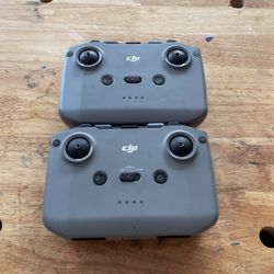 DJI Drone Controllers 