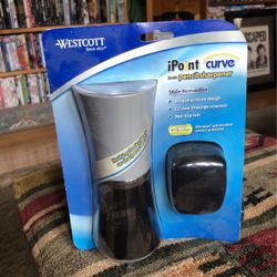 Brand New Westscotte Ipoint Pencil Sharpener!
