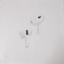 New AirPods Pro 2nd Generation Sealed 