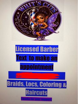 New Stylist Needed?