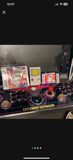 Original Game Boy