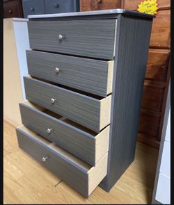 Muebles De 5 Cajones 