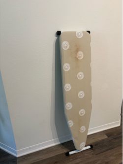 Ironing Board for Sale