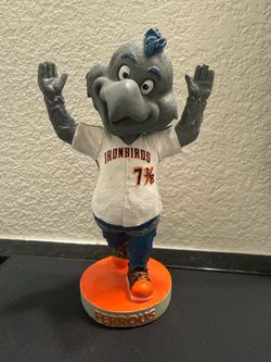 Aberdeen IronBirds Bobblehead