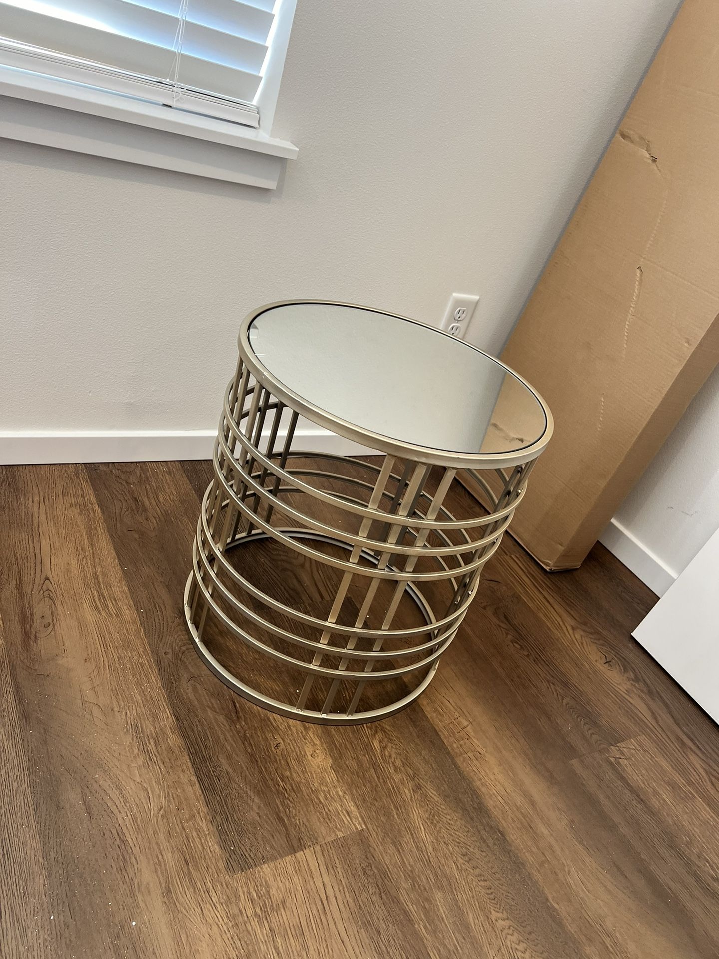 Living Room Corner Coffee Table