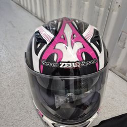 Motorcycle Helmet 