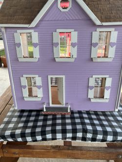 Doll House