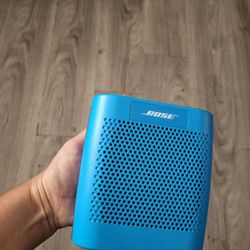 Bose SoundLink Color II Bluetooth