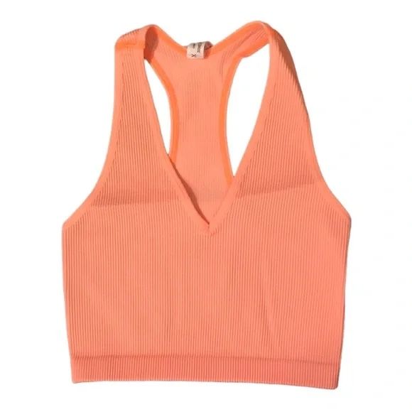 Free People Crop Top 