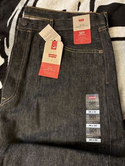 501 jeans