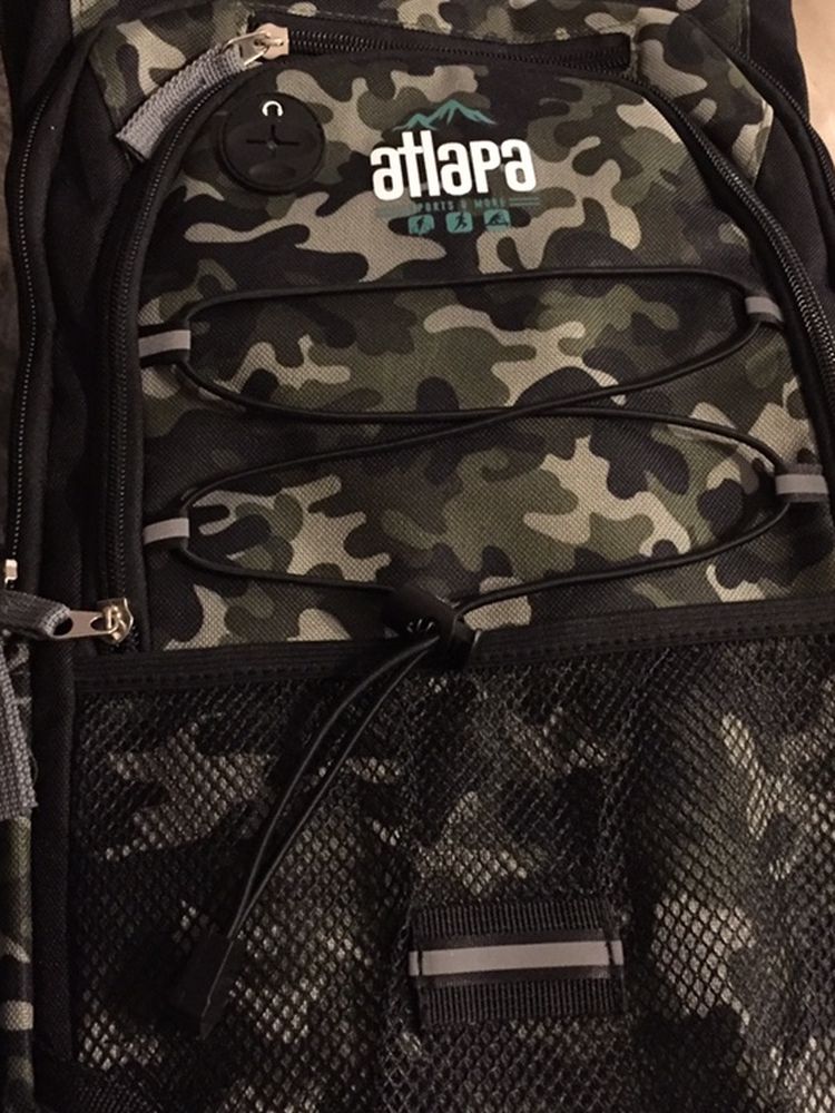 Hydration Water Backpack 2L