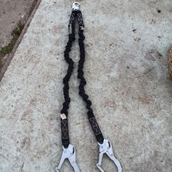 Fall Protection Gear 