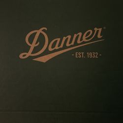 Danner Military Boots
