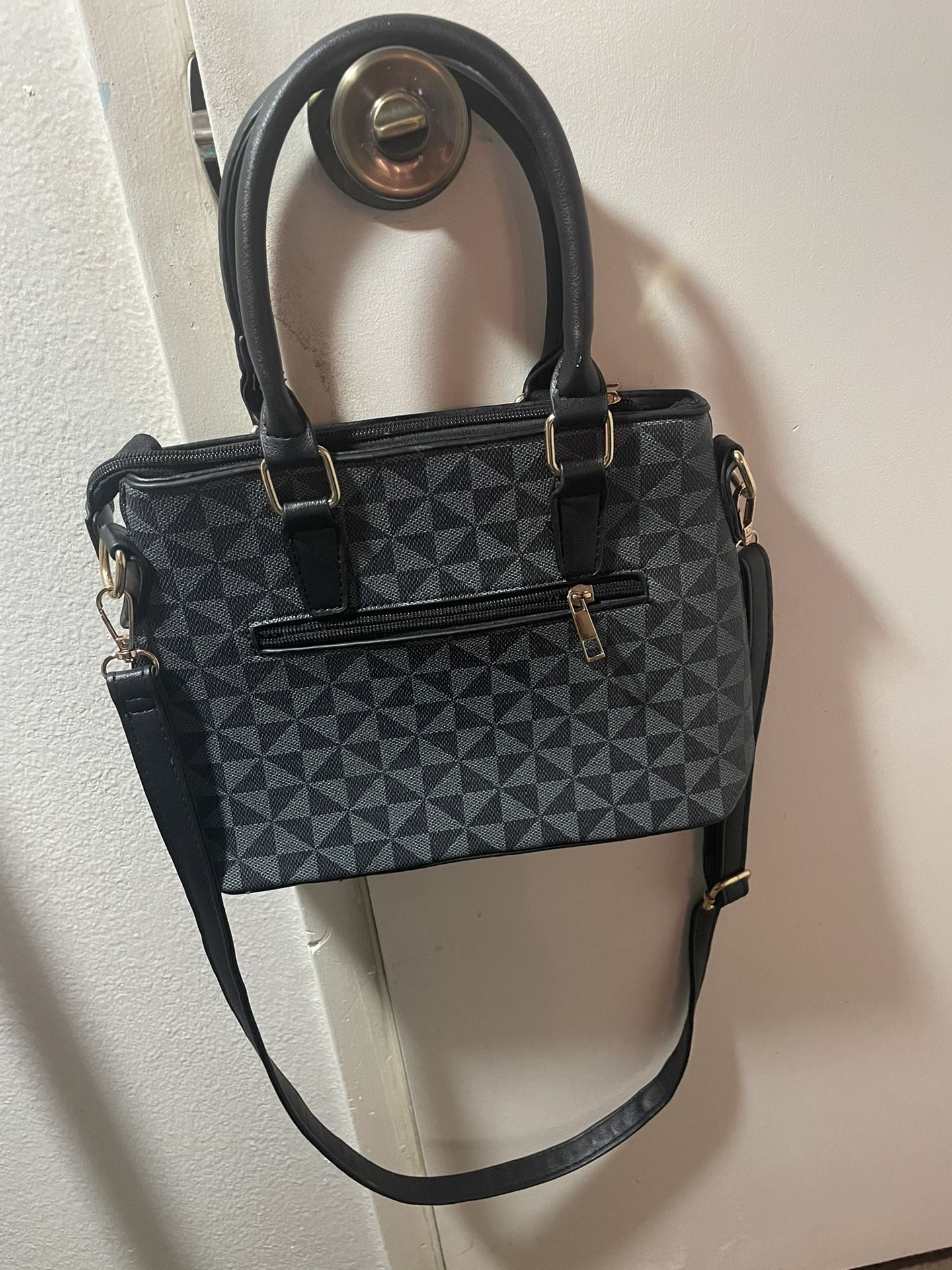 Woman’s Handbag