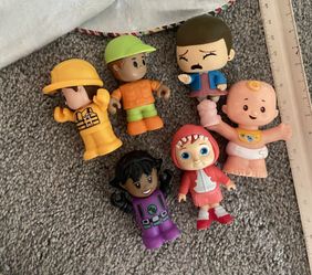 Little Plastic People-5