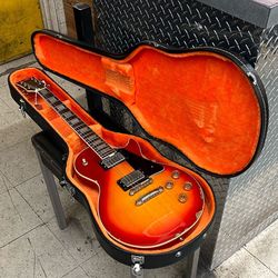 Seville Les Paul Electric Guitar