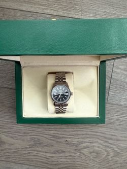New watch (top quality)