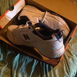 Size 13 new Balance 608v2 Shoes 