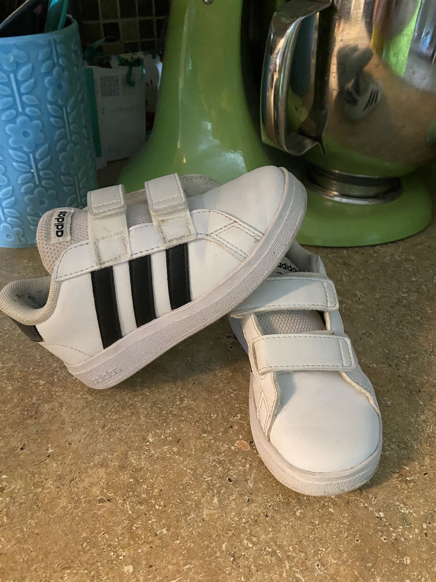 Adidas