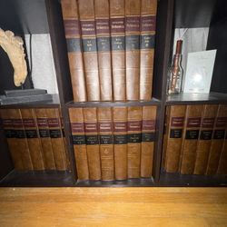 1969 200th Anniversary Edition Encyclopedia Britannica 