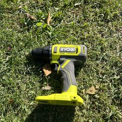 Ryobi Drill 18v