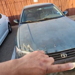 1997 Toyota Camry