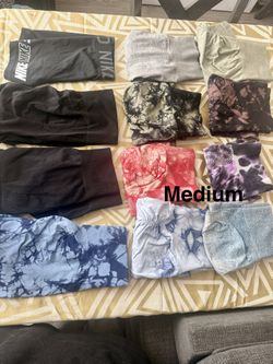 Gym Shorts 
