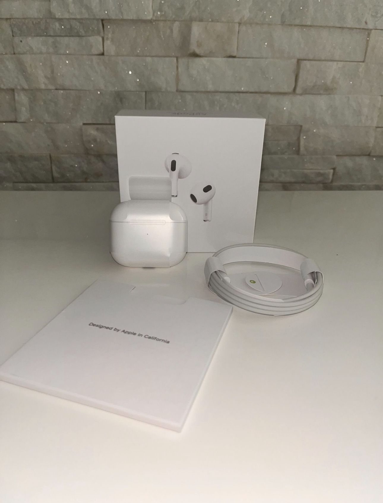 AirPod 3rd Generation
