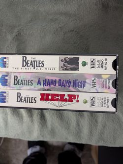 Beatles Box Set