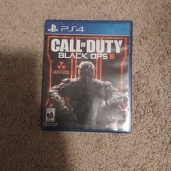 Call Of Duty Black Ops 3 For PlayStation 4