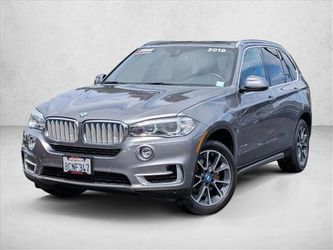 2018 BMW X5 eDrive