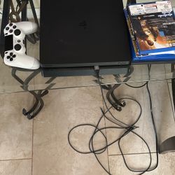 PS4 For Sale