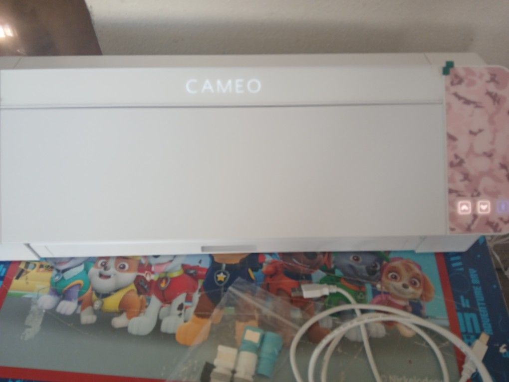 Cameo 4