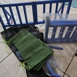 Soccer rebounder board