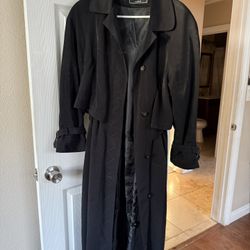 Women’s Coat