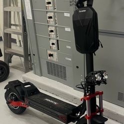 Iscooter Ix8