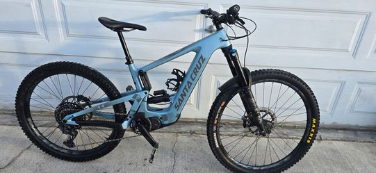 Santa cruz bullit medium 2023