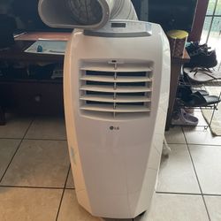 Portable Air Conditioner 