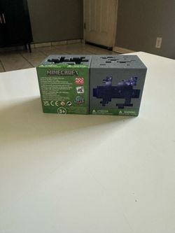Minecraft squeeezy