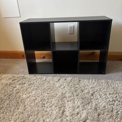 Shelf / Closet Organizer
