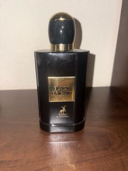 Tom ford black orchid dupe
