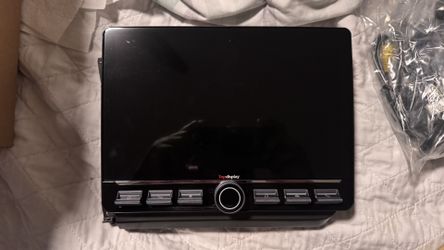 CarPlay Stereo For 2012 Civic - $150