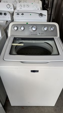 Washer Lavadora 