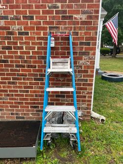 Ladders